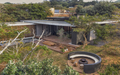 Exclusive Residential House, Elaleni Coastal Forest Estate, Sheffield Beach, Kwa-Zulu Natal