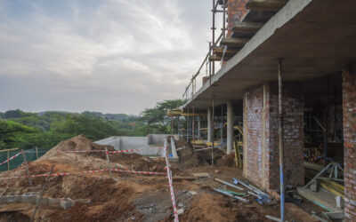 Exclusive Residential house, Simbithi Eco Estate in Ballito, Kwa-Zulu Natal.