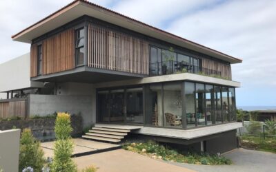 Exclusive Residential House, Izinga Estate in Umhlanga Ridge, Kwa-Zulu Natal.